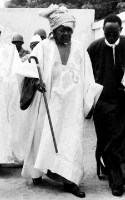 serigne fallou mkack�